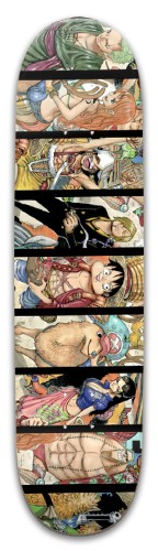 Design 589952 Skateboards, Longboards and Grip Tape Image