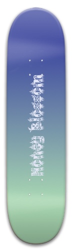 Honey Blossom Skateboards, Longboards and Grip Tape Image