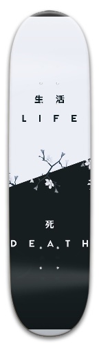 Design 590020 Skateboards, Longboards and Grip Tape Image
