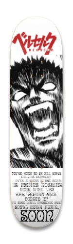 Guts Skateboards, Longboards and Grip Tape Image