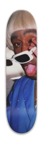 Golf Wang Skateboards, Longboards and Grip Tape Image