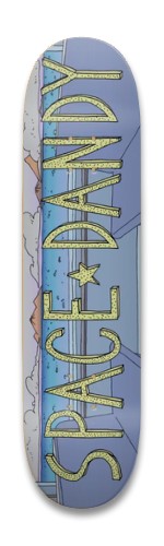 Design 590030 Skateboards, Longboards and Grip Tape Image