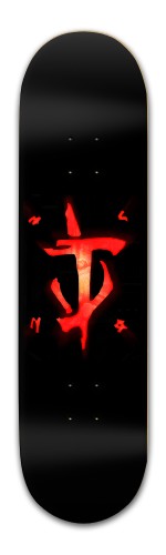 Design 590084 Skateboards, Longboards and Grip Tape Image