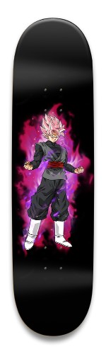 Goku Black 2