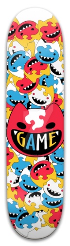 Design 590097 Skateboards, Longboards and Grip Tape Image