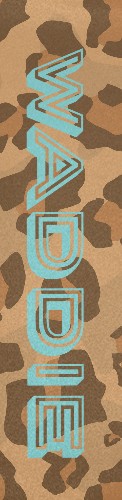 Design 590119 Skateboards, Longboards and Grip Tape