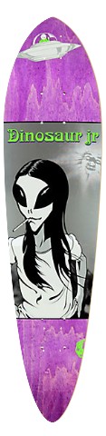 Design 590289 Skateboards, Longboards and Grip Tape