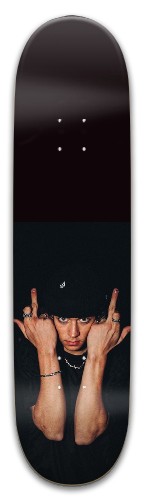 Design 590290 Skateboards, Longboards and Grip Tape