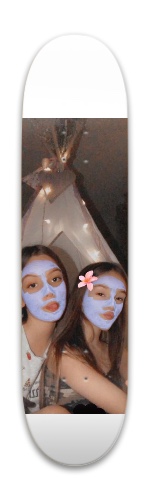 EAT MANSION Skateboards, Longboards and Grip Tape Image