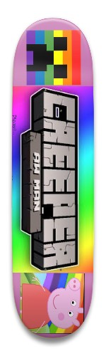Design 590406 Skateboards, Longboards and Grip Tape