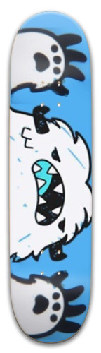 Design 590458 Skateboards, Longboards and Grip Tape Image