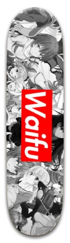 Design 590462 Skateboards, Longboards and Grip Tape Image