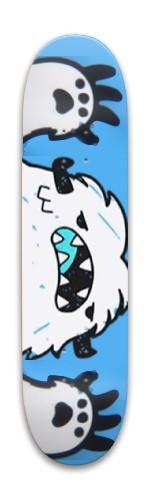 Design 590505 Skateboards, Longboards and Grip Tape Image