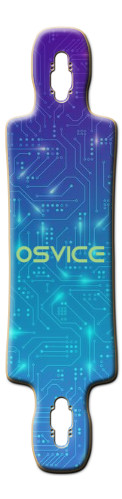Crash Overide Skateboards, Longboards and Grip Tape Image