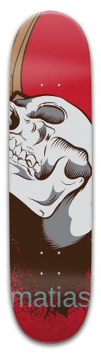 Design 590571 Skateboards, Longboards and Grip Tape Image