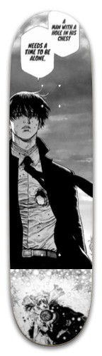 Design 590658 Skateboards, Longboards and Grip Tape Image