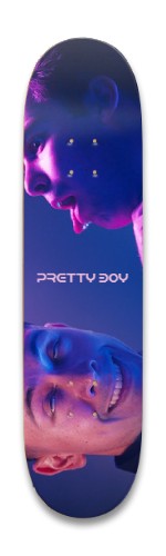 Pretty Boy