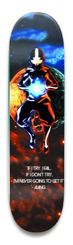 Design 590788 Skateboards, Longboards and Grip Tape Image