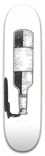 8 Skateboards, Longboards and Grip Tape Image