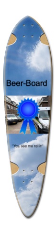 Design 590844 Skateboards, Longboards and Grip Tape Image