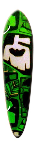 Design 59120 Skateboards, Longboards and Grip Tape