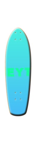 Design 59139 Skateboards, Longboards and Grip Tape