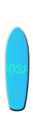 Design 59140 Skateboards, Longboards and Grip Tape