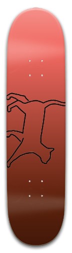 Design 591410 Skateboards, Longboards and Grip Tape Image