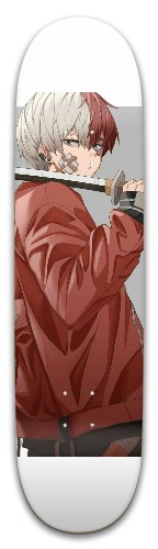 Design 591460 Skateboards, Longboards and Grip Tape