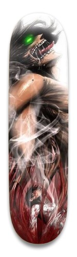 Design 591528 Skateboards, Longboards and Grip Tape Image