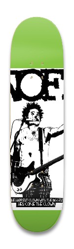 Design 591542 Skateboards, Longboards and Grip Tape Image