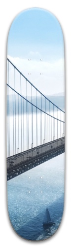 Harley Skateboards, Longboards and Grip Tape Image