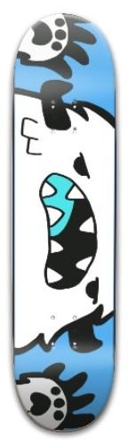 Design 591608 Skateboards, Longboards and Grip Tape Image