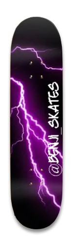 Design 591614 Skateboards, Longboards and Grip Tape