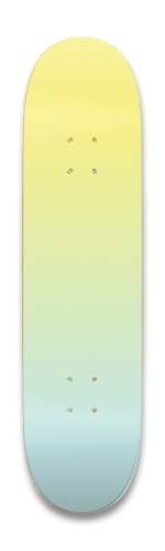 Sunrise cool down Skateboards, Longboards and Grip Tape Image