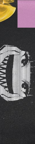 Design 591723 Skateboards, Longboards and Grip Tape