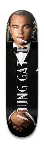Design 591751 Skateboards, Longboards and Grip Tape