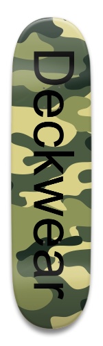 Design 591773 Skateboards, Longboards and Grip Tape Image