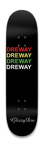 Design 591783 Skateboards, Longboards and Grip Tape Image