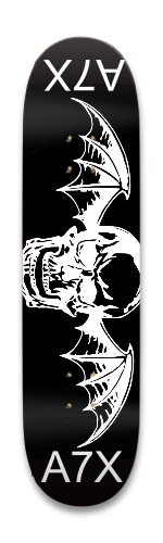 Design 591837 Skateboards, Longboards and Grip Tape