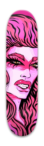 Design 591842 Skateboards, Longboards and Grip Tape Image