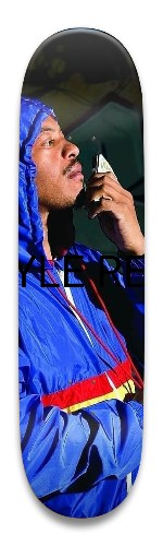 RAP STYLE RECORDS