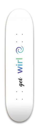 Design 591920 Skateboards, Longboards and Grip Tape Image
