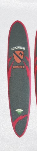 Design 592008 Skateboards, Longboards and Grip Tape