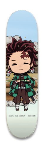 Design 592056 Skateboards, Longboards and Grip Tape Image