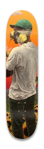 Design 592065 Skateboards, Longboards and Grip Tape Image