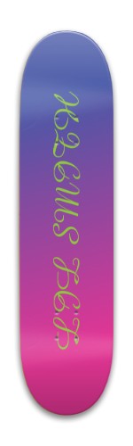 Design 592080 Skateboards, Longboards and Grip Tape