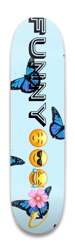 Design 592105 Skateboards, Longboards and Grip Tape