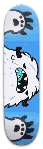 Design 592164 Skateboards, Longboards and Grip Tape Image