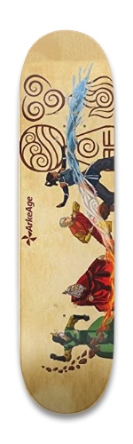 Design 592167 Skateboards, Longboards and Grip Tape Image